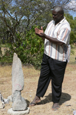 Stone Sculptures of Africa